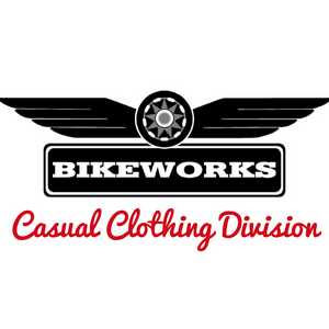 Bikeworks Casual Clothing Division